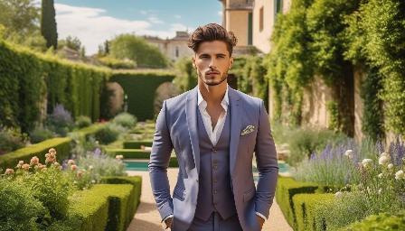 Brunette Man 2 - Brunette Man - image